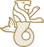 landmark wordmark logo